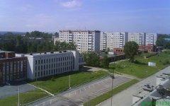 Город Ревда. Фото с сайта bigcatalogphotos.ru