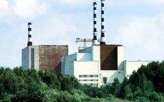 Белоярская АЭС. Фото с сайта rosatom.ru