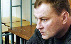 Юрий Буданов © РИА Новости, Сергей Венявский