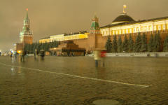 Красная площадь. Фото с сайта wikipedia.ru