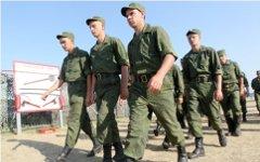 Военнослужащие российской армии. Фото с сайта arms-expo.ru