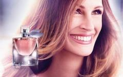 Джулия Робертс. Фото с сайта cromoda.com