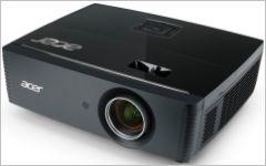 Acer P7215. Фото с сайта acer.ru