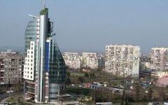 Бургас. Фото с сайта bulgaria-sun.ru