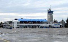 Аэропорт Сарафово. Фото с сайта aviatablo.ru
