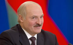 Александр Лукашенко © РИА Новости, Сергей Гунеев