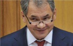 Сергей Шойгу © РИА Новости, Рамиль Ситдиков