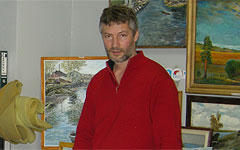 Евгений Ройзман. Фото с сайта wikipedia.org