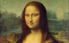 Мона Лиза. Фото с сайта wikipedia.org