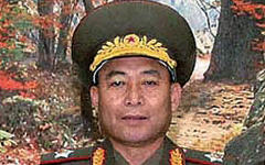Ли Ен Хо. Фото с сайта blog.daum.net