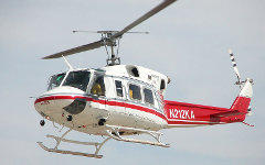 Вертолет Bell-212. Фото с сайта wikipedia.org