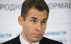 Павел Астахов © РИА Новости, Владимир Вяткин
