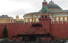 Мавзолей Ленина. Фото с сайта ru.wikipedia.org