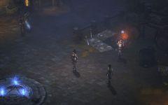 Скриншот из игры Diablo 3. Фото с сайта battle.net