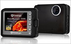  Prestigio RoadRunner 300. Фото с сайта prestigio.ru