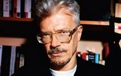 Эдуард Лимонов. Фото с сайта limonov2012.ru