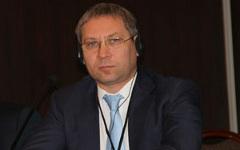 Владислав Лукьянов. Фото с сайта partyofregions.org.ua