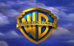 Логотип компании Warner Bros.