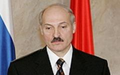 Александр Лукашенко. Фото Kremlin.ru с сайта wikipedia.org