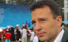 Василий Якеменко. Фото с сайта prodvizenie68.ru