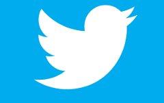 Логотип Twitter
