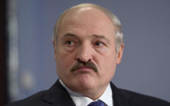 Александр Лукашенко © РИА Новости, Сергей Гунеев