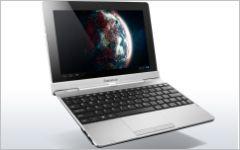 IdeaTab S2110. Фото с сайта lenovo.com