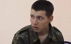 Владислав Челах. Кадр из видео Генеральной прокуратуры РК