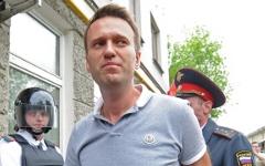 Алексей Навальный © РИА Новости