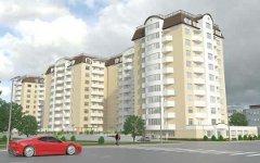 Проспект Акушинского. Фото с сайта alfadom.ucoz.ru