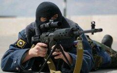 Сотрудник силовых структур. Фото с сайта dzyko.beon.ru