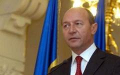 Траян Бэсеску. Фото с сайта rosukrinform.com