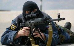 Сотрудник силовых структур. Фото с сайта dzyko.beon.ru