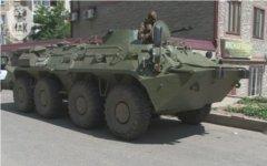Силовики в Дагестане. Фото с сайта nak.fsb.ru