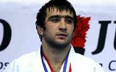 Мансур Исаев. Фото с сайта judo-ozersk.ru