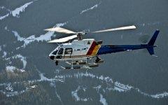 Вертолет AS-350. Фото с сайта helicopter.su