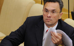 Владимир Бессонов © РИА Новости, Владимир Федоренко