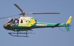Вертолет AS-350. Фото с сайта ookaboo.com