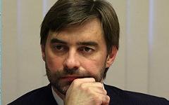 Сергей Железняк. Фото с сайта duma.gov.ru