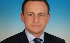 Александр Сидякин. Фото с сайта er-duma.ru