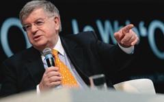 Дидье Ломбар. Фото с сайта orange.com