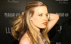 Джорджия Мэй Джаггер, Фото с сайта the-look.ru