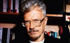 Эдуард Лимонов. Фото с сайта limonov2012.ru