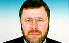 Владимир Дубов. Фото с сайта viperson.ru