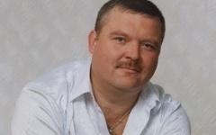 Михаил Круг. Фото с сайта liveinternet.ru