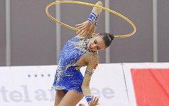 Елена Канаева. Фото с сайта wikipedia.org