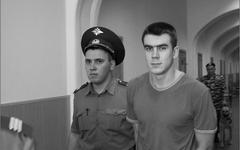 Денис Луцкевич. Фото с сайта dgudkov.livejournal.com