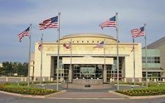 Texas A&M University. Фото с сайта britannica.com