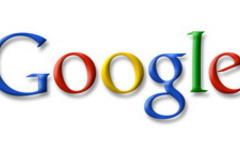 Логотип корпорации Google