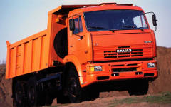 Фото с сайта kamaz.net